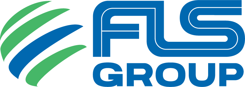 FLS Group logo